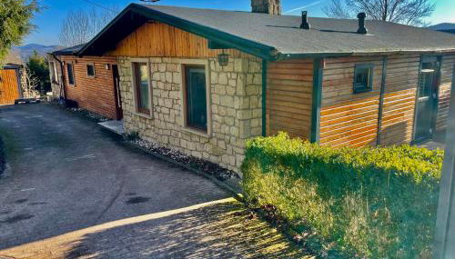 Ferienhaus Eifelgruß, in schöner Waldrandlage und tollem Naturgarten - Foto 4