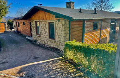 Ferienhaus Eifelgruß, in schöner Waldrandlage und tollem Naturgarten - Foto 4