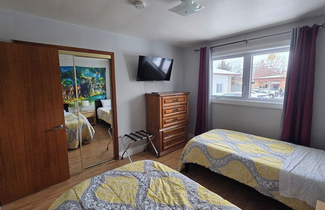 Park Bungalow #4 - Seacliff Beach Suites - Foto 5