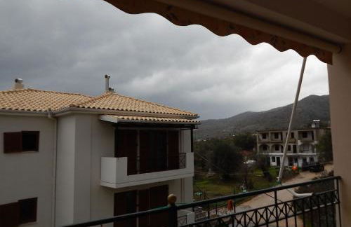 Villa Dimitra - Foto 21