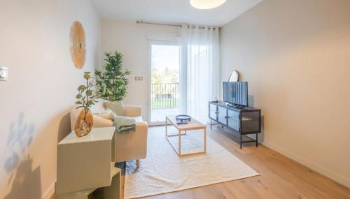 OVELIA Andrézieux-Bouthéon - Les Demeures du Forez - Foto 2