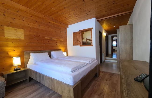 Aparthotel Buchauer Tirol - Foto 9