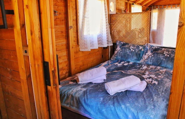 Nature Lovers Escape on an Eco-friendly Vineyard - Foto 6