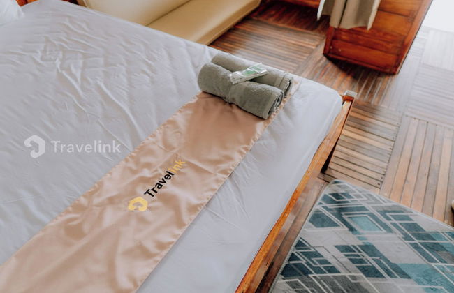 Zaada Villa Dieng by Travelink - Foto 26