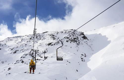 Caman House Apt 2 - by Where Stags Roar - Foto 25