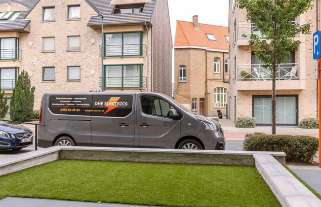 Bright Apartment Only 5 Minutes From the Beach - Foto 21