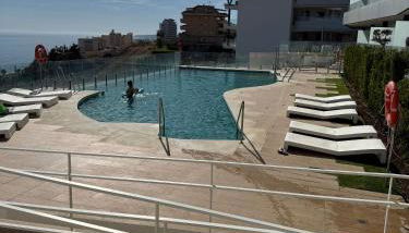 Luxurious Fuengirola Apartment with Ocean Views - Foto 4