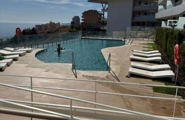 Luxurious Fuengirola Apartment with Ocean Views - Foto 4