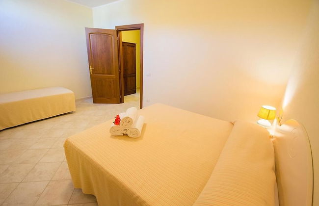 Relaxing Le Residenze del Maria Rosaria No2210 Sleeps 3 Persons - Foto 5