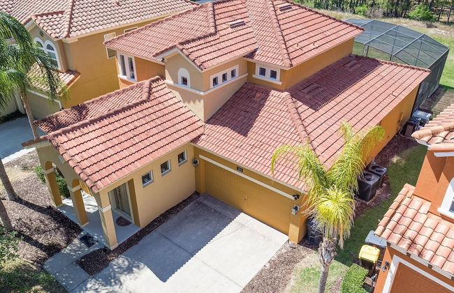 Casa Amore 5 Bedrooms - Foto 40