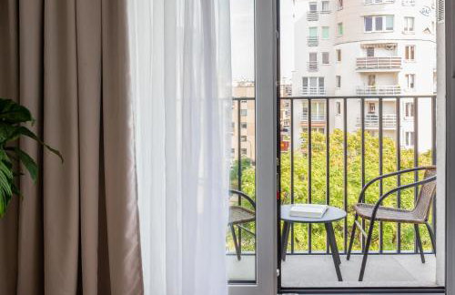 apartamenty-wroc Kurkowa 32 - Foto 48