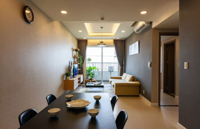 Lexington Residence - Luxurious Apartment District 2 - Foto 20