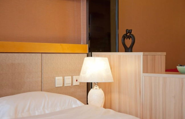 Sanlitun Xin Xiang Ya Yuan Apartment - Foto 10