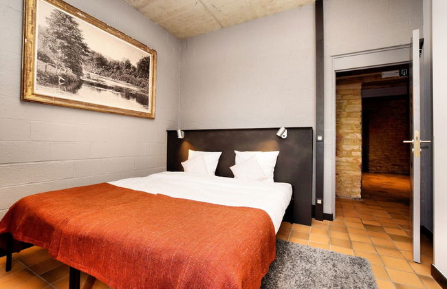 Fancy Holiday Home in Sainte-cecile With Pool House & Indoor Pool - Photo 19