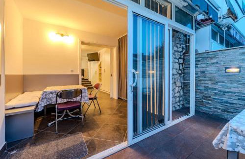 Boba lovely apartment close to Zrce beach - Foto 17