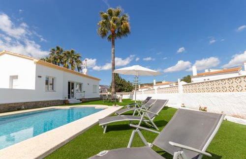 Villa Almendro - Costa CarpeDiem - Foto 9