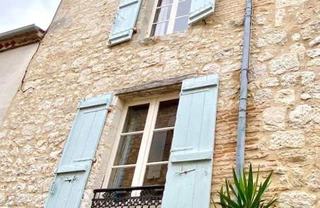 Maison St. Clair - Foto 1