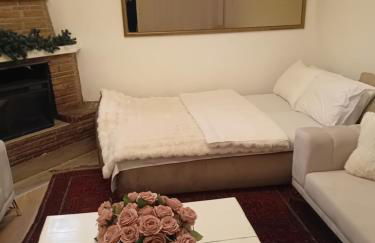 Meteora Grande luxury suite & spa villa - Foto 26