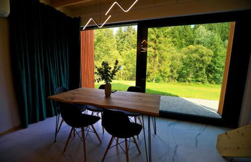 Gwiazda Mogielicy basen & balia, sauna - Foto 79