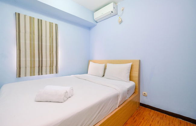 Modern Look 2Br At Bogor Valley Apartment - Foto 1