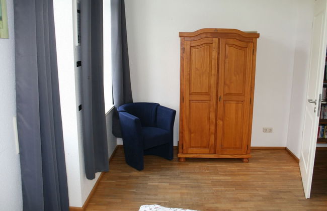 Wohnung mit Garten in Blowatz, Deutschland - Foto 7