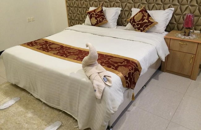 Al Amoria Furnished Apartments 1 - Foto 6