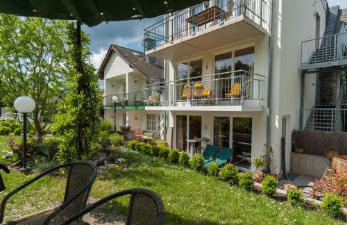 Ferienresidenz Brauneberger Hof an der Mosel nahe Bernkastel-Kues - Foto 26