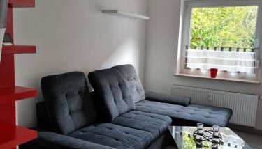 Ferienwohnung am Kurpark - Foto 5