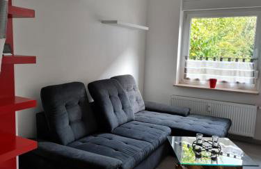 Ferienwohnung am Kurpark - Foto 5