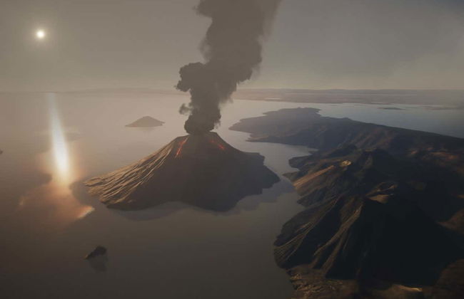 Experiencia IMAX en el Gran Cañón - Foto 3