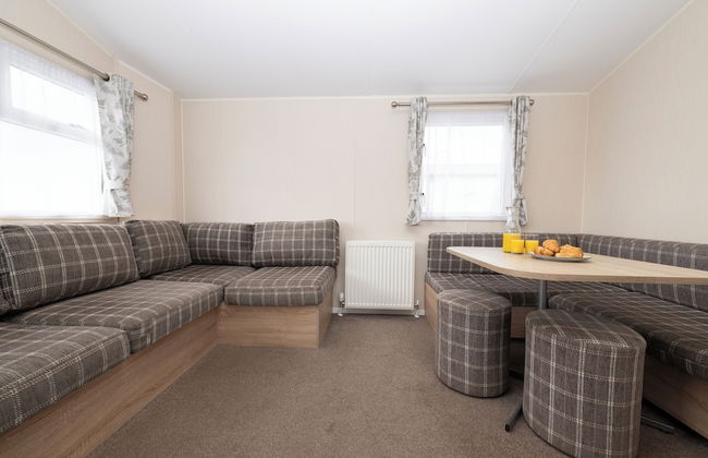 Tencreek Holiday Park - Foto 77