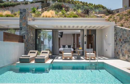 Happy Cretan Suites - Foto 23