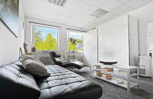 Gruppen Oase München Kino, Billardtisch & 17 Betten - Foto 2