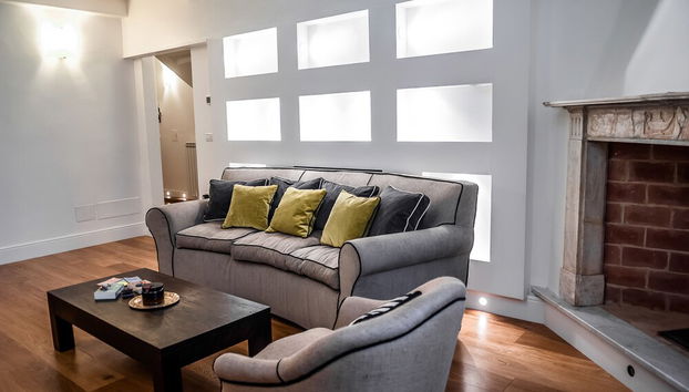 Borgo San Jacopo Deluxe by 360Rentals - Photo 2, Primary image