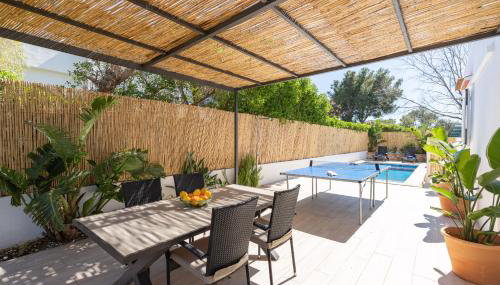 Orquidia by Rentallorca - Private pool and Garden - Foto 3