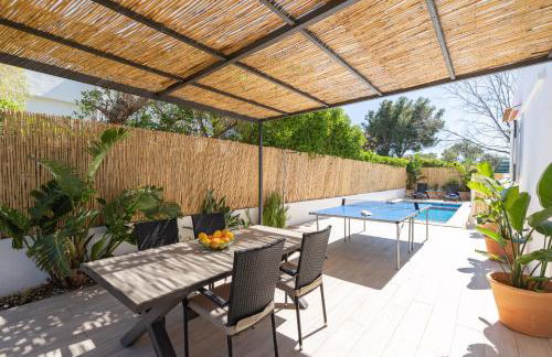 Orquidia by Rentallorca - Private pool and Garden - Foto 3