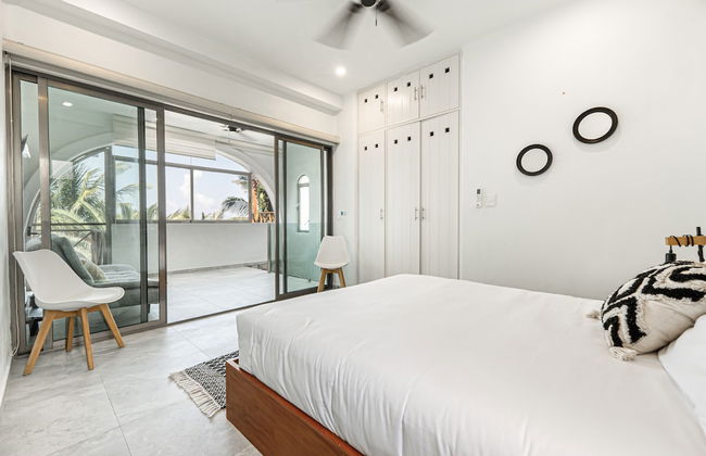 Villas Amanecer by Andiani Travel - Photo 35