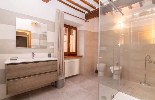 L Olivazzo Apartment-l Olivazzo - Foto 23