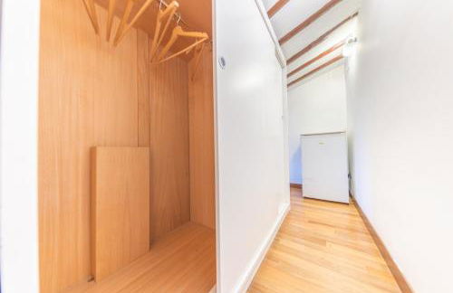 Panoramic View Studio in Rome - Foto 78