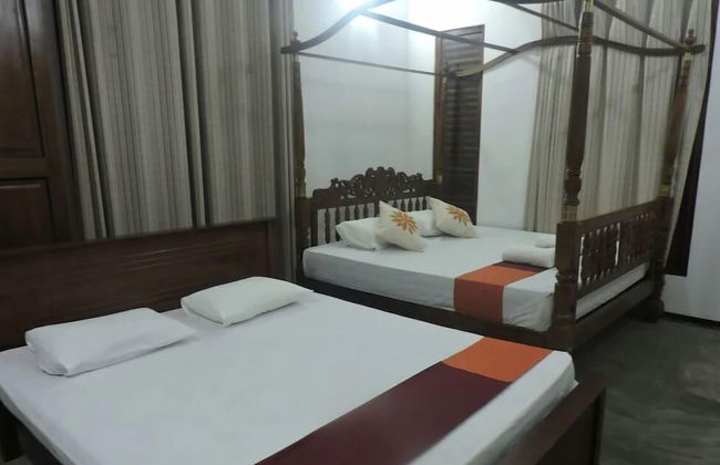 Akain Villa & Holiday Home - Foto 2