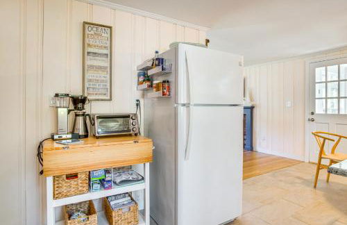 Bike to Private Beach Cape Cod Escape with Sunroom - Foto 9