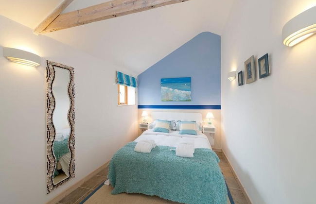 Atlantic Cottages - Foto 3