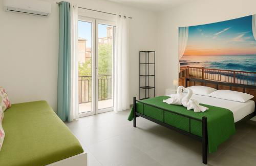 Stelo Appartamenti Sferracavallo - Foto 3