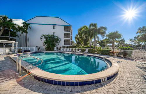 Captiva Villa 3222- Captiva One Bedroom Standard Residence - Foto 15