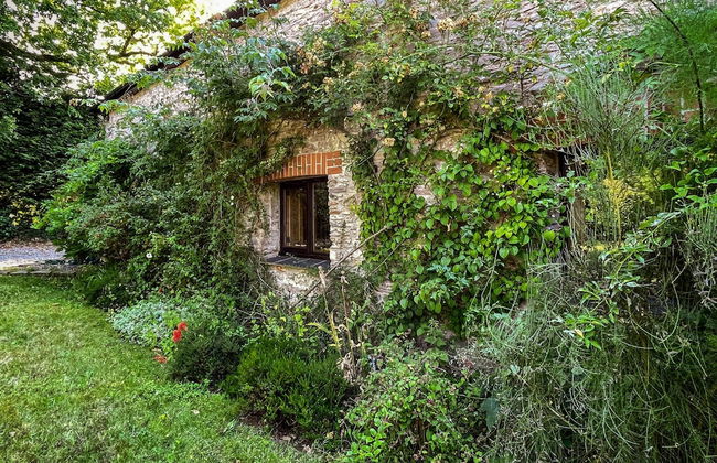Old Coach House in Berry Pomeroy - Foto 40