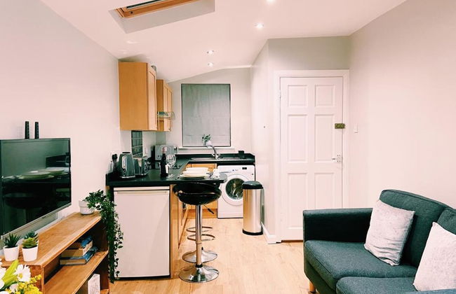 Beautiful 1-bed Apartment in York - Foto 7