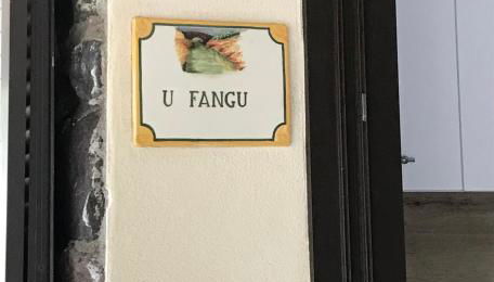 Gîte A Funtana Montestremo, Balagne, Haute Corse - Foto 2