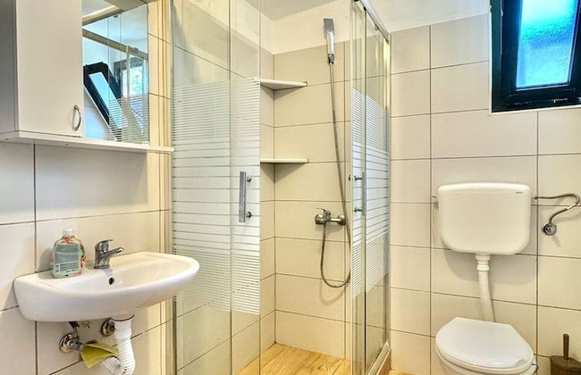 Magdalena House Ada Bojana - Photo 34