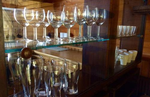 Ferienhaus am Mescheriner See - Photo 32