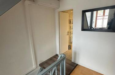 Appartement proche aéroport - Foto 7